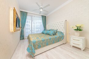 Harmony Suites Saint Vlas