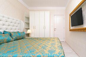 Harmony Suites Saint Vlas