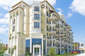 Harmony Suites Saint Vlas