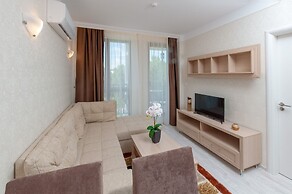 Harmony Suites Saint Vlas