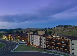 Golden Nugget Cripple Creek