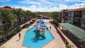 Ondas Praia Resort by WAM Experience