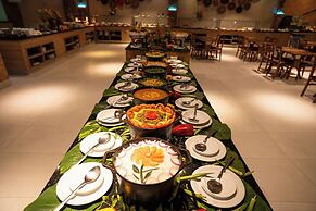 Ondas Praia Resort by WAM Experience