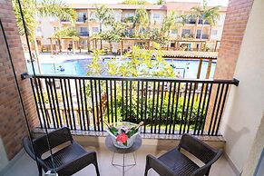 Ondas Praia Resort by WAM Experience