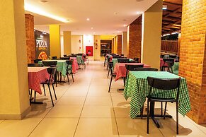 Ondas Praia Resort by WAM Experience