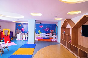 Ondas Praia Resort by WAM Experience