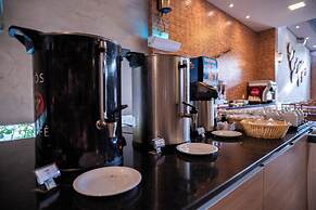Ondas Praia Resort by WAM Experience