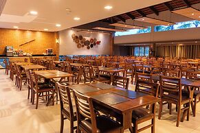 Ondas Praia Resort by WAM Experience