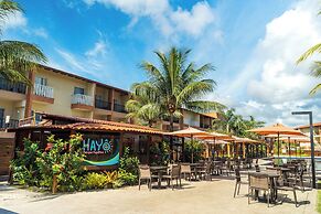 Ondas Praia Resort by WAM Experience