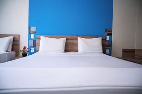 Ondas Praia Resort by WAM Experience