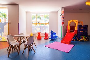 Ondas Praia Resort by WAM Experience