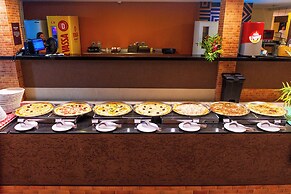 Ondas Praia Resort by WAM Experience