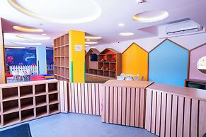 Ondas Praia Resort by WAM Experience