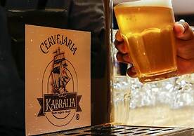 Ondas Praia Resort by WAM Experience