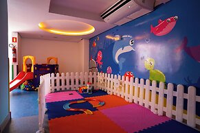 Ondas Praia Resort by WAM Experience