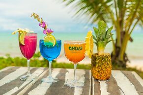 Ondas Praia Resort by WAM Experience