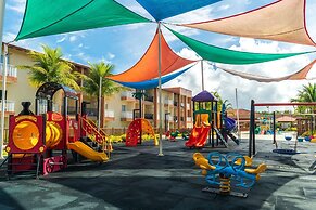 Ondas Praia Resort by WAM Experience