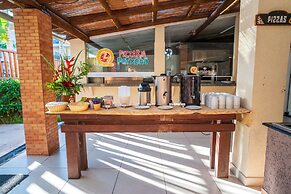 Ondas Praia Resort by WAM Experience