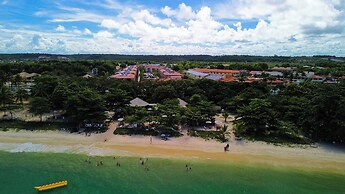 Ondas Praia Resort by WAM Experience
