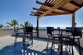 El Gran Castillo de Arena