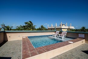 El Gran Castillo de Arena