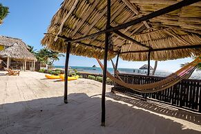 El Gran Castillo de Arena