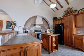 El Gran Castillo de Arena