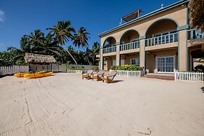 El Gran Castillo de Arena