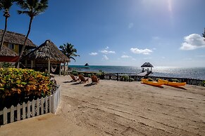 El Gran Castillo de Arena