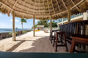 El Gran Castillo de Arena