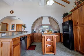 El Gran Castillo de Arena