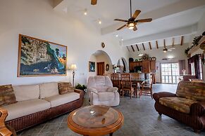 El Gran Castillo de Arena