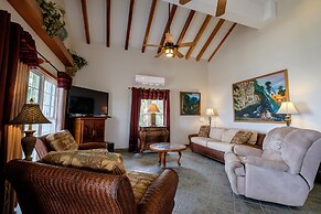 El Gran Castillo de Arena