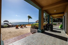 El Gran Castillo de Arena