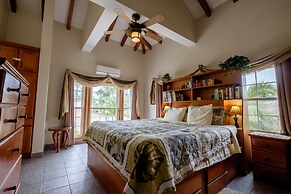 El Gran Castillo de Arena