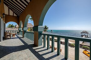 El Gran Castillo de Arena