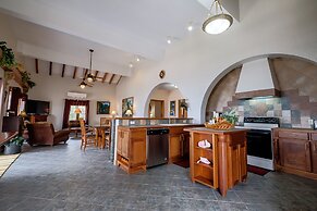 El Gran Castillo de Arena