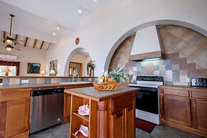 El Gran Castillo de Arena