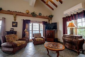 El Gran Castillo de Arena