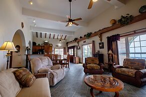 El Gran Castillo de Arena