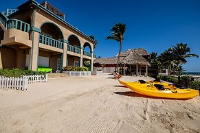 El Gran Castillo de Arena