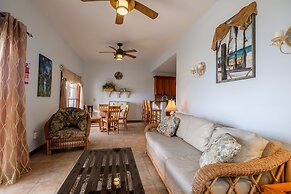 El Gran Castillo de Arena