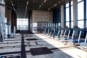 Charlie Oscar Freire