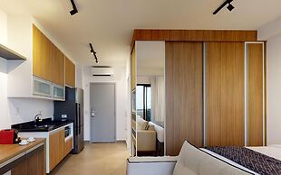 Charlie Oscar Freire