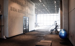 Charlie Oscar Freire