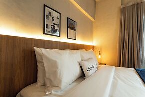 Charlie Oscar Freire