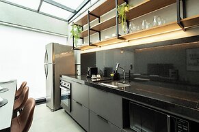 Charlie Oscar Freire