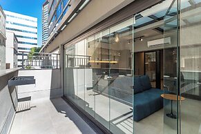 Charlie Oscar Freire