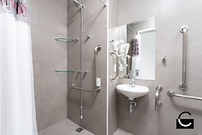 Charlie Oscar Freire