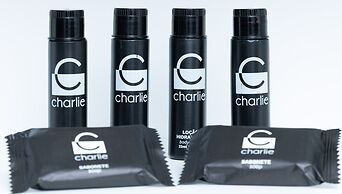 Charlie Oscar Freire